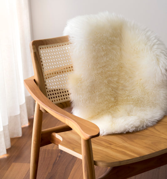 Sheepskin